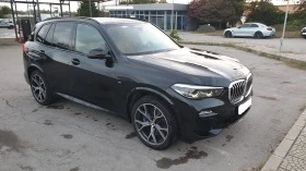 BMW X5 G05 B&W Xdrive 30d 60Kkm MEGA FULL!, снимка 3