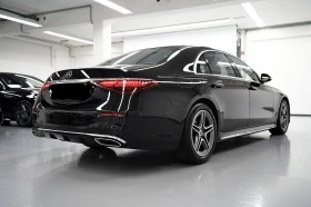 Mercedes-Benz S 580 LONG, снимка 3