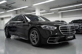 Mercedes-Benz S 580 LONG, снимка 2