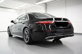 Mercedes-Benz S 580 LONG | Mobile.bg    4