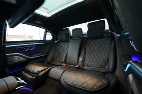 Mercedes-Benz S 580 LONG | Mobile.bg    14