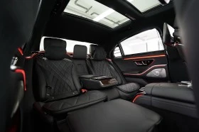 Mercedes-Benz S 580 LONG | Mobile.bg    7