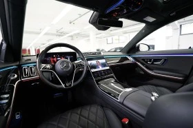 Mercedes-Benz S 580 LONG | Mobile.bg    6