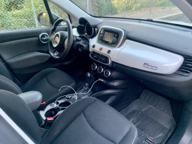 Fiat 500X 1.4T 140 Auto | Mobile.bg   7