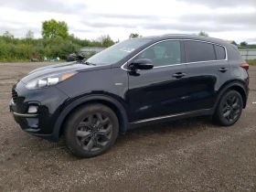 Kia Sportage S AWD *    | Mobile.bg    1