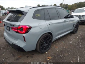 BMW X3 M COMPETITION | Mobile.bg    4