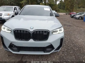 BMW X3 M COMPETITION | Mobile.bg    12