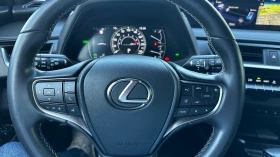 Lexus UX 250h Hybrid Гаранция, снимка 17