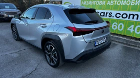 Lexus UX 250h Hybrid Гаранция, снимка 5