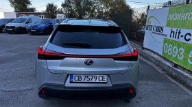 Lexus UX 250h Hybrid Гаранция, снимка 7