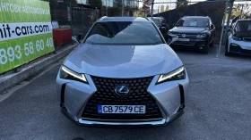 Lexus UX 250h Hybrid Гаранция, снимка 3