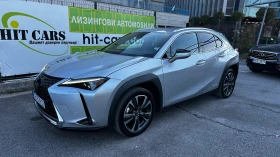 Lexus UX 250h Hybrid Гаранция, снимка 1