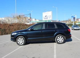 Audi Q7 3.0 TDI НОВ ВНОС  , снимка 8