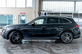 Mercedes-Benz GLC 220 4MATIC AMG-Line - [3] 