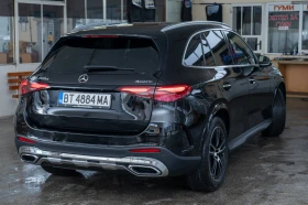 Mercedes-Benz GLC 220 4MATIC AMG-Line - [8] 