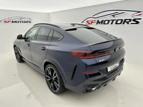 BMW X6 xDrive40d MSport| SkyLounge, снимка 4