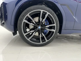 BMW X6 xDrive40d MSport| SkyLounge - 95000 EUR - 26038337 | Car24.bg