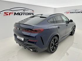 Обява за продажба на BMW X6 xDrive40d MSport| SkyLounge ~95 000 EUR - изображение 5