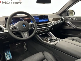 BMW X6 xDrive40d MSport| SkyLounge, снимка 8