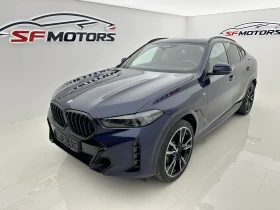 Обява за продажба на BMW X6 xDrive40d MSport| SkyLounge ~95 000 EUR - изображение 2