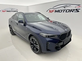 BMW X6 xDrive40d MSport| SkyLounge - 95000 EUR - 26038337 | Car24.bg