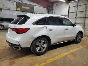 Acura Mdx 3.5L 6 All wheel drive - [7] 