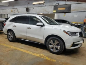 Acura Mdx 3.5L 6 All wheel drive - [8] 