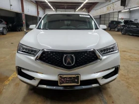 Acura Mdx 3.5L 6 All wheel drive - [4] 