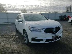 Acura Mdx 3.5L 6 All wheel drive - [10] 