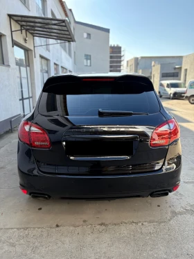 Porsche Cayenne Porsche Cayenne 3.0 DIESEL 2011 Г. УНИКАЛЕН, снимка 4