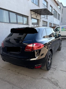 Porsche Cayenne Porsche Cayenne 3.0 DIESEL 2011 Г. УНИКАЛЕН, снимка 6