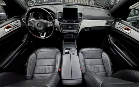 Mercedes-Benz GLS 500 AMG/4MATIC/PANO/TV/7 | Mobile.bg    5