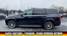 Mercedes-Benz GLS 500 AMG/4MATIC/PANO/TV/7МЕСТА - 88000 лв. - 35540383 | Car24.bg