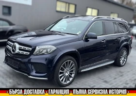 Mercedes-Benz GLS 500 AMG/4MATIC/PANO/TV/7МЕСТА - 88000 лв. - 35540383 | Car24.bg