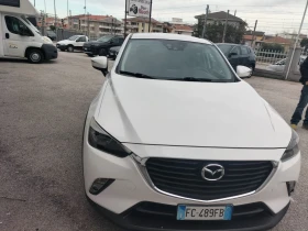 Mazda CX-3 SKYAKTIV, снимка 15