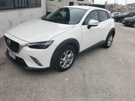 Mazda CX-3 SKYAKTIV 1.5 D, снимка 17