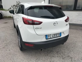 Mazda CX-3 SKYAKTIV 1.5 D, снимка 16