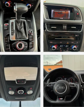 Audi Q5 3.0TDI 258к.с. QUATTRO S-LINE, снимка 14