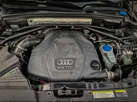 Audi Q5 3.0TDI 258к.с. QUATTRO S-LINE, снимка 17