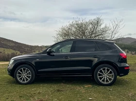 Audi Q5 3.0TDI 258к.с. QUATTRO S-LINE, снимка 8