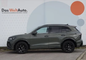     VW Tiguan R-Line 2.0 TDI SCR 4MOTION DSG