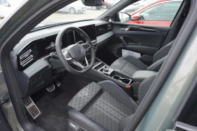     VW Tiguan R-Line 2.0 TDI SCR 4MOTION DSG