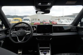 VW Tiguan R-Line 2.0 TDI SCR 4MOTION DSG | Mobile.bg    5