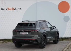     VW Tiguan R-Line 2.0 TDI SCR 4MOTION DSG
