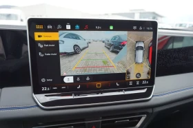 VW Tiguan R-Line 2.0 TDI SCR 4MOTION DSG | Mobile.bg    8