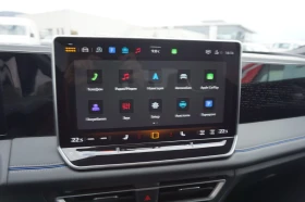 VW Tiguan R-Line 2.0 TDI SCR 4MOTION DSG | Mobile.bg    10
