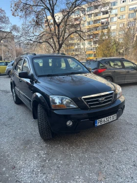 Обява за продажба на Kia Sorento 2.5 CRDI ~9 900 лв. - изображение 8