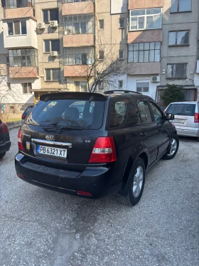 Обява за продажба на Kia Sorento 2.5 CRDI ~9 900 лв. - изображение 10