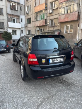Обява за продажба на Kia Sorento 2.5 CRDI ~9 900 лв. - изображение 11