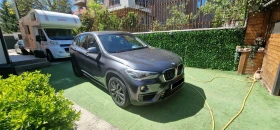 Обява за продажба на BMW X1 69 000KM 18i Бензин  ~24 999 лв. - изображение 1